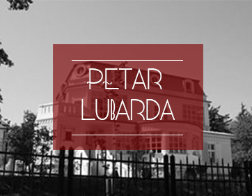 Petar Lubarda