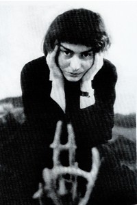 Olga Jevric